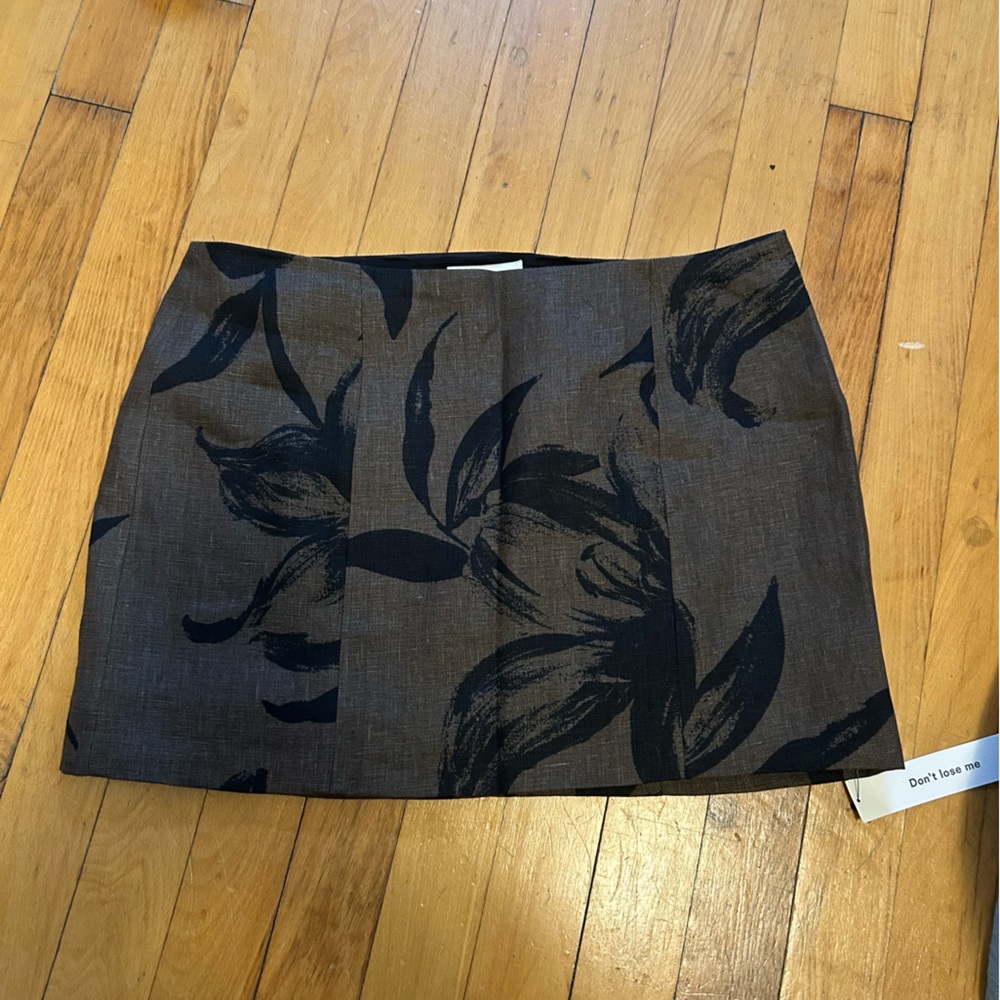 Reformation Avielle Linen Two Piece - Picture 6 of 8
